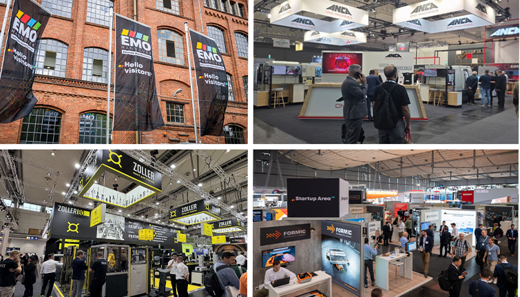 Milestone Achievement