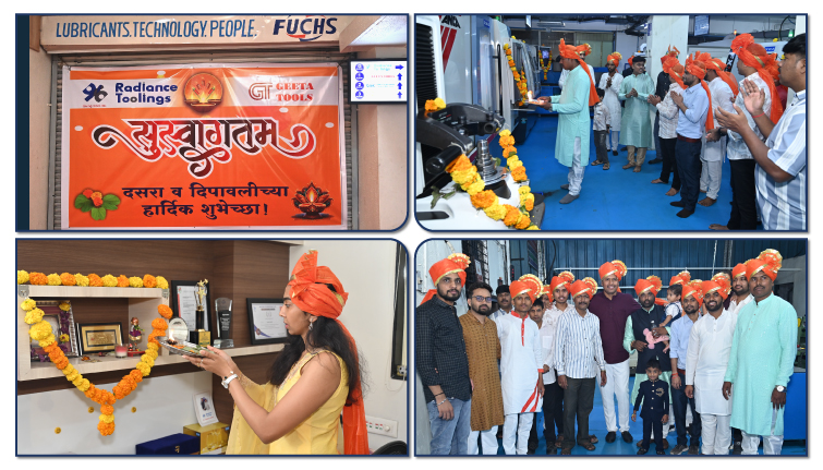 Milestone Achievement